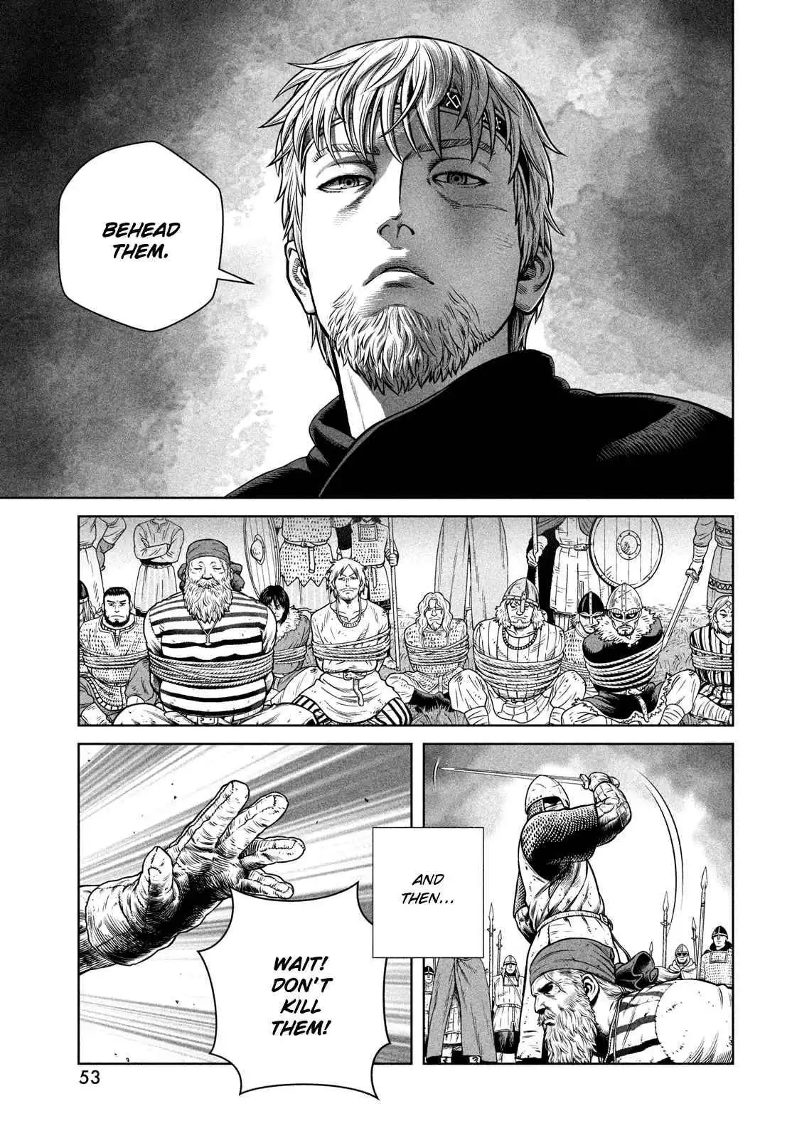 Vinland Saga Chapter 190 8